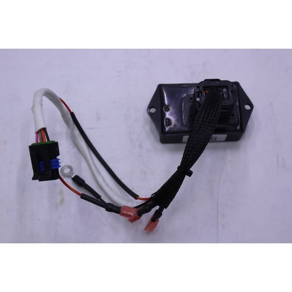 Module Gcu Wiring Harness Asse